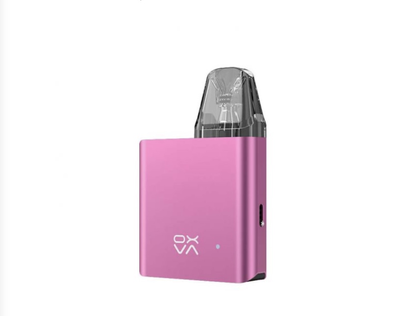 Oxva Xlim Sq Vape Kit | Img 2862 Oxva Xlim SQ Vape Kit - Image 4