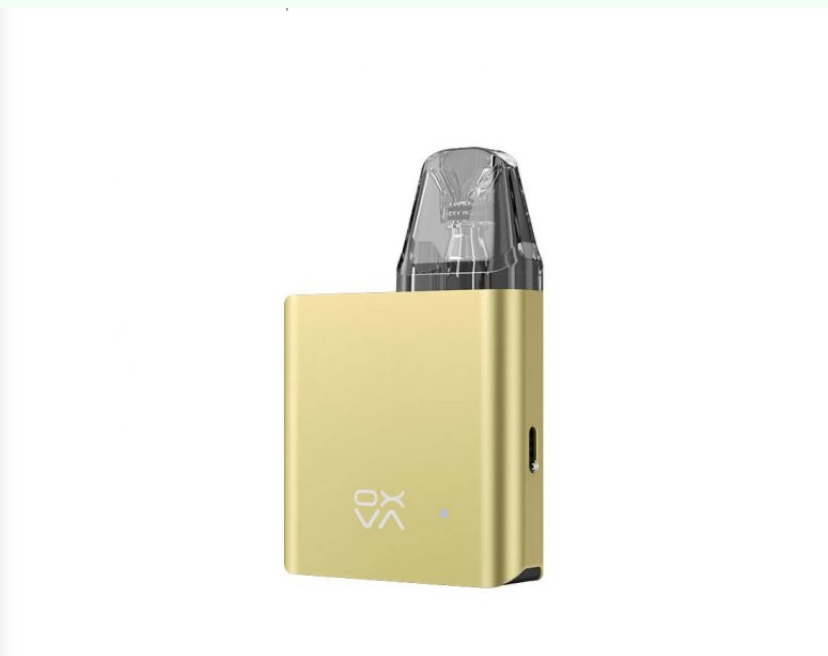 Oxva Xlim Sq Vape Kit | Img 2865 Oxva Xlim SQ Vape Kit - Image 9