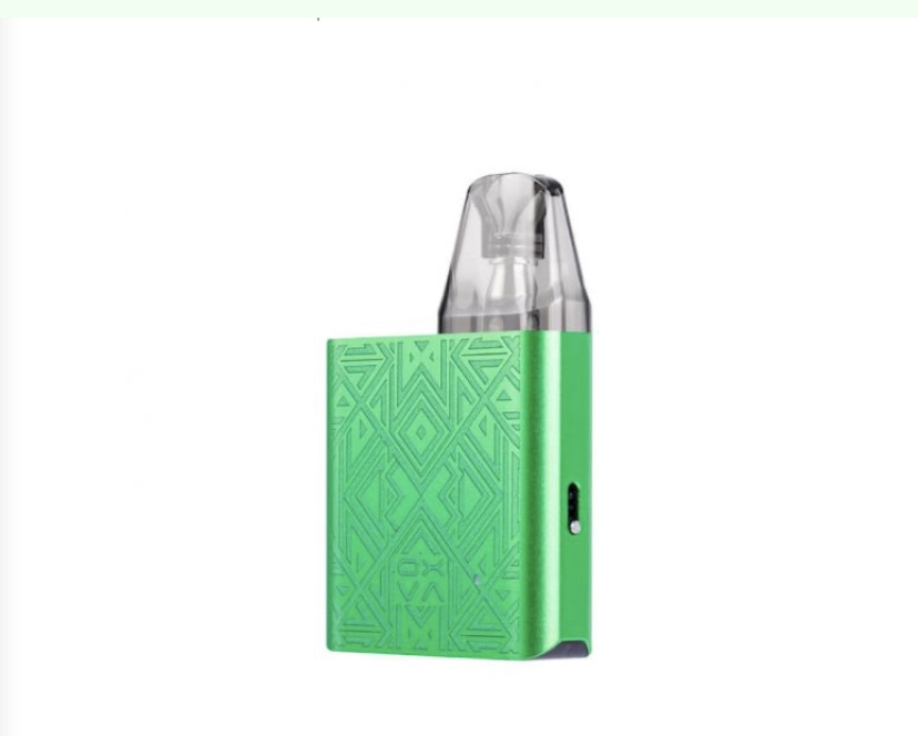 Oxva Xlim Sq Vape Kit | Img 2871 Oxva Xlim SQ Vape Kit - Image 10