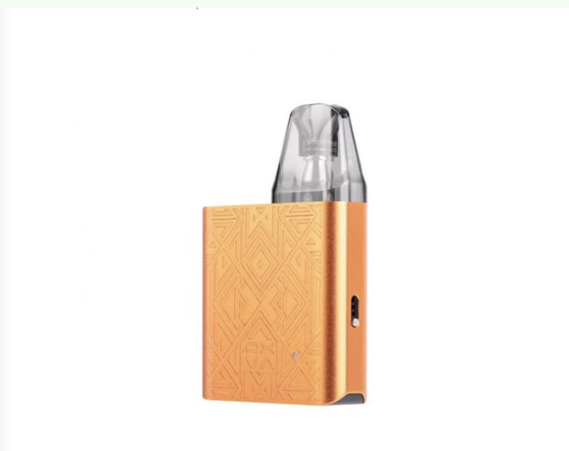 Oxva Xlim Sq Vape Kit | Img 2872 Oxva Xlim SQ Vape Kit - Image 13