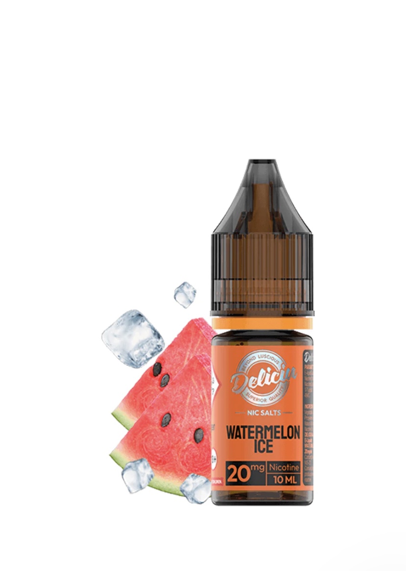 Watermelon Ice Deliciu E-Liquid By Vaporesso | Img 2916 Watermelon Ice Deliciu E-Liquid by Vaporesso - Image 2