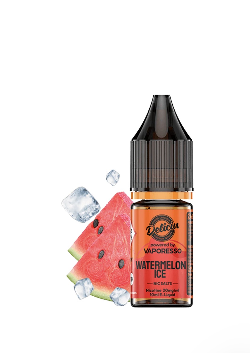 Watermelon Ice Deliciu E-Liquid By Vaporesso | Img 2917 Watermelon Ice Deliciu E-Liquid by Vaporesso