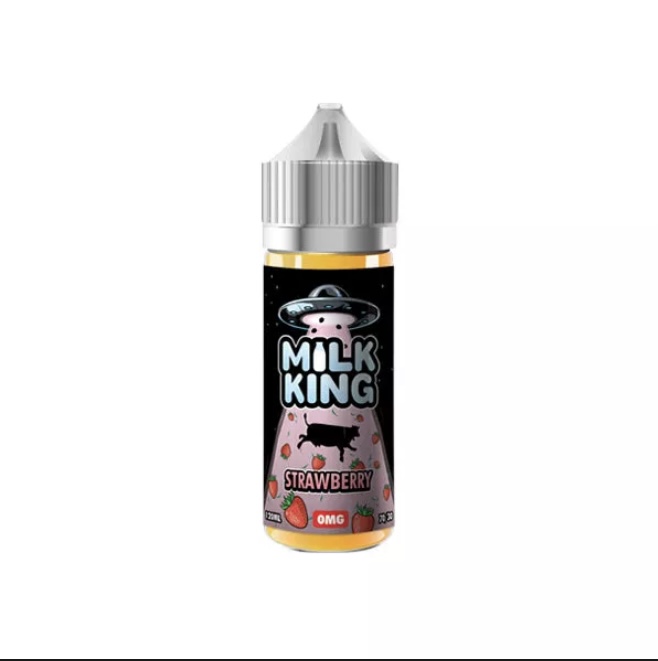 Milk King By Drip More 100Ml Shortfill 0Mg (70Vg/30Pg) | Img 2967 Milk King By Drip More 100ml Shortfill 0mg (70VG/30PG)