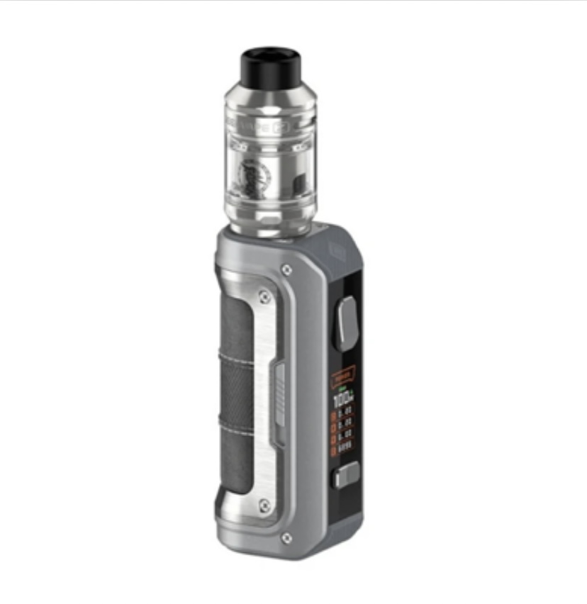 Geekvape Max100 (Aegis Max 2 Kit) | Img 3027 Geekvape Max100 (Aegis Max 2 Kit) - Image 3