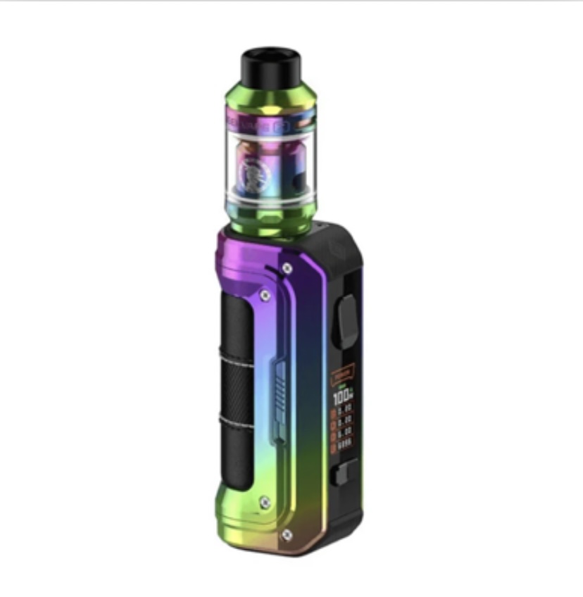 Geekvape Max100 (Aegis Max 2 Kit) | Img 3028 Geekvape Max100 (Aegis Max 2 Kit) - Image 2