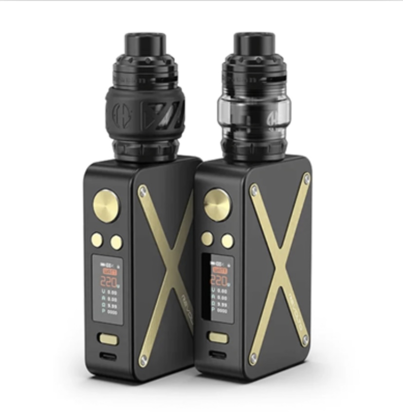 Aspire Revolto Kit | Img 3029 Aspire Revolto Kit - Image 3