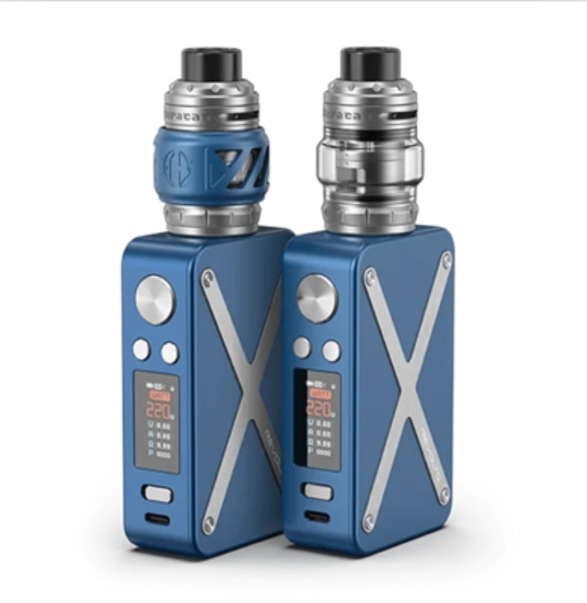 Aspire Revolto Kit | Img 3030 Aspire Revolto Kit