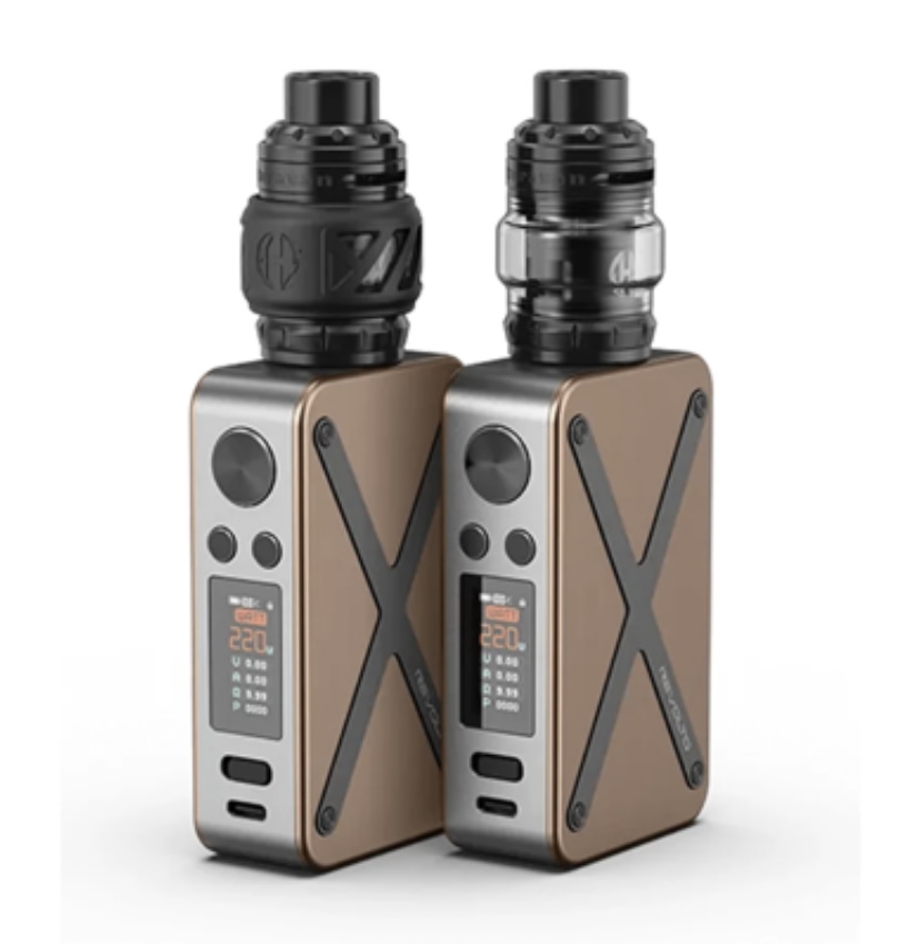 Aspire Revolto Kit | Img 3032 Aspire Revolto Kit - Image 6