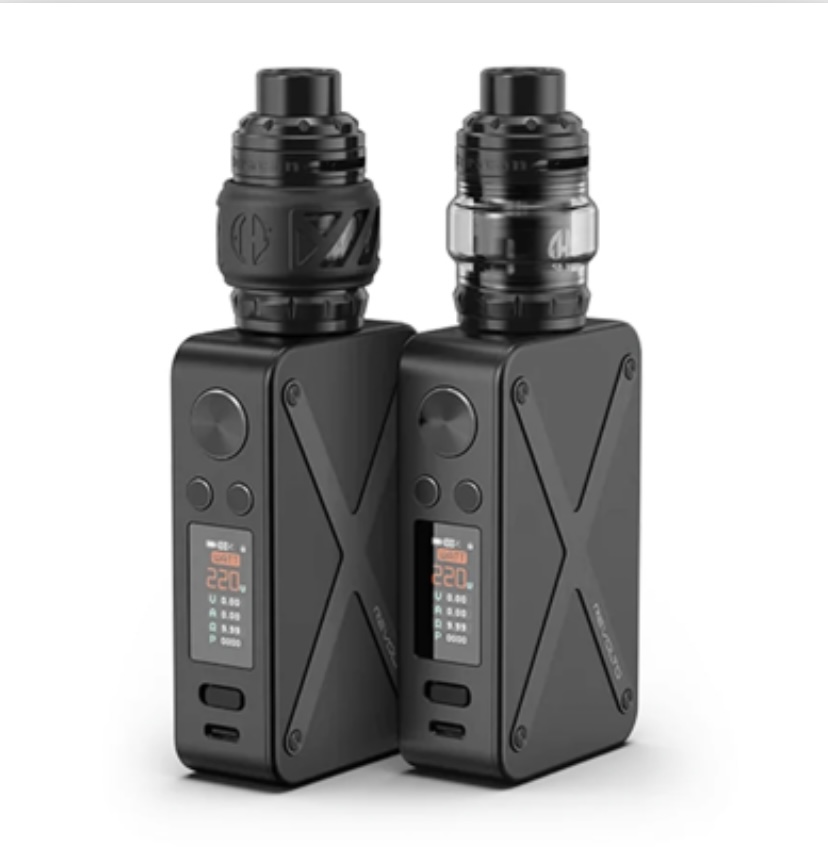 Aspire Revolto Kit | Img 3033 Aspire Revolto Kit - Image 2
