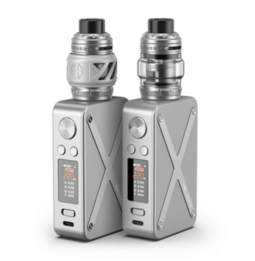 Aspire Revolto Kit | Img 3034 Aspire Revolto Kit - Image 8