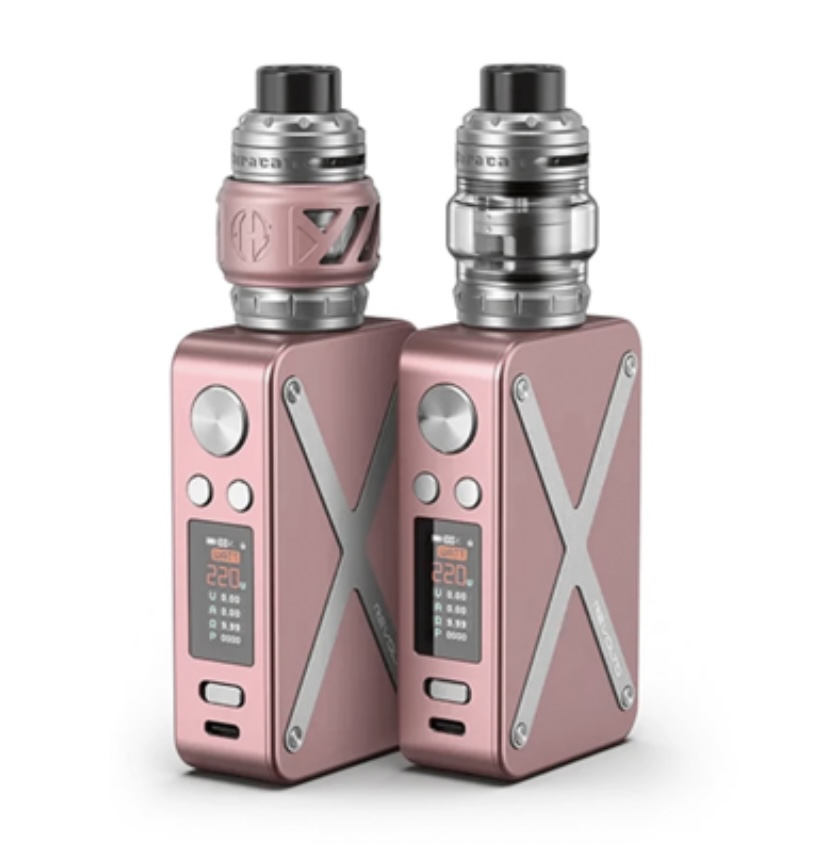 Aspire Revolto Kit | Img 3035 Aspire Revolto Kit - Image 5