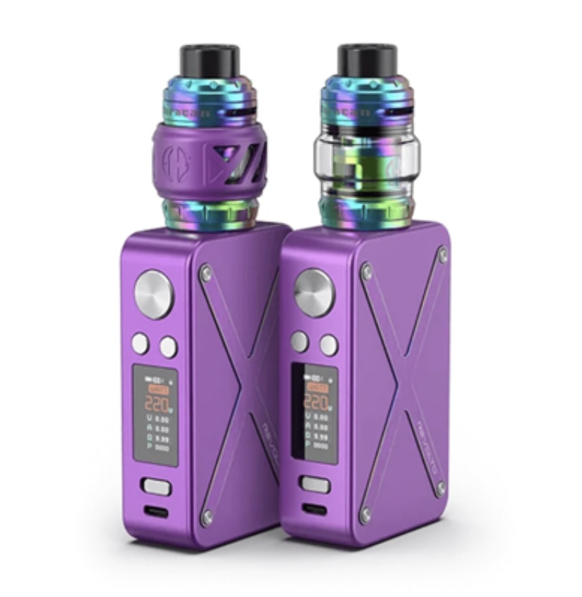 Aspire Revolto Kit | Img 3036 Aspire Revolto Kit - Image 7