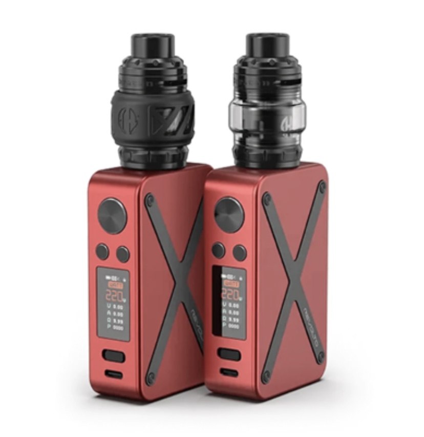 Aspire Revolto Kit | Img 3037 Aspire Revolto Kit - Image 4