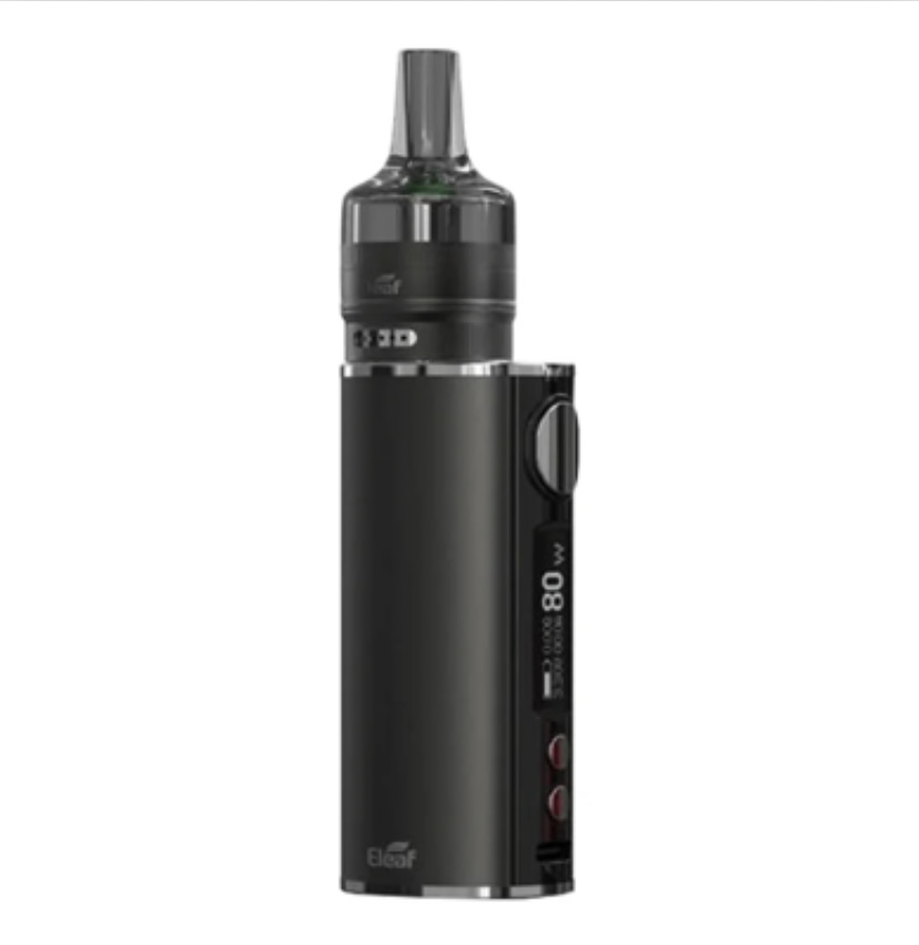 Eleaf Istick T80 Gtl Kit | Img 3051 Eleaf iStick T80 GTL Kit