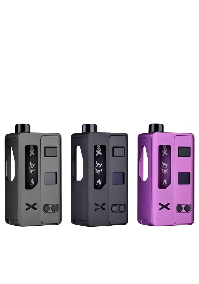 Suicide Mods Stubby Aio X-Ray Se Kit | Img 3184 Suicide Mods Stubby AIO X-Ray SE Kit