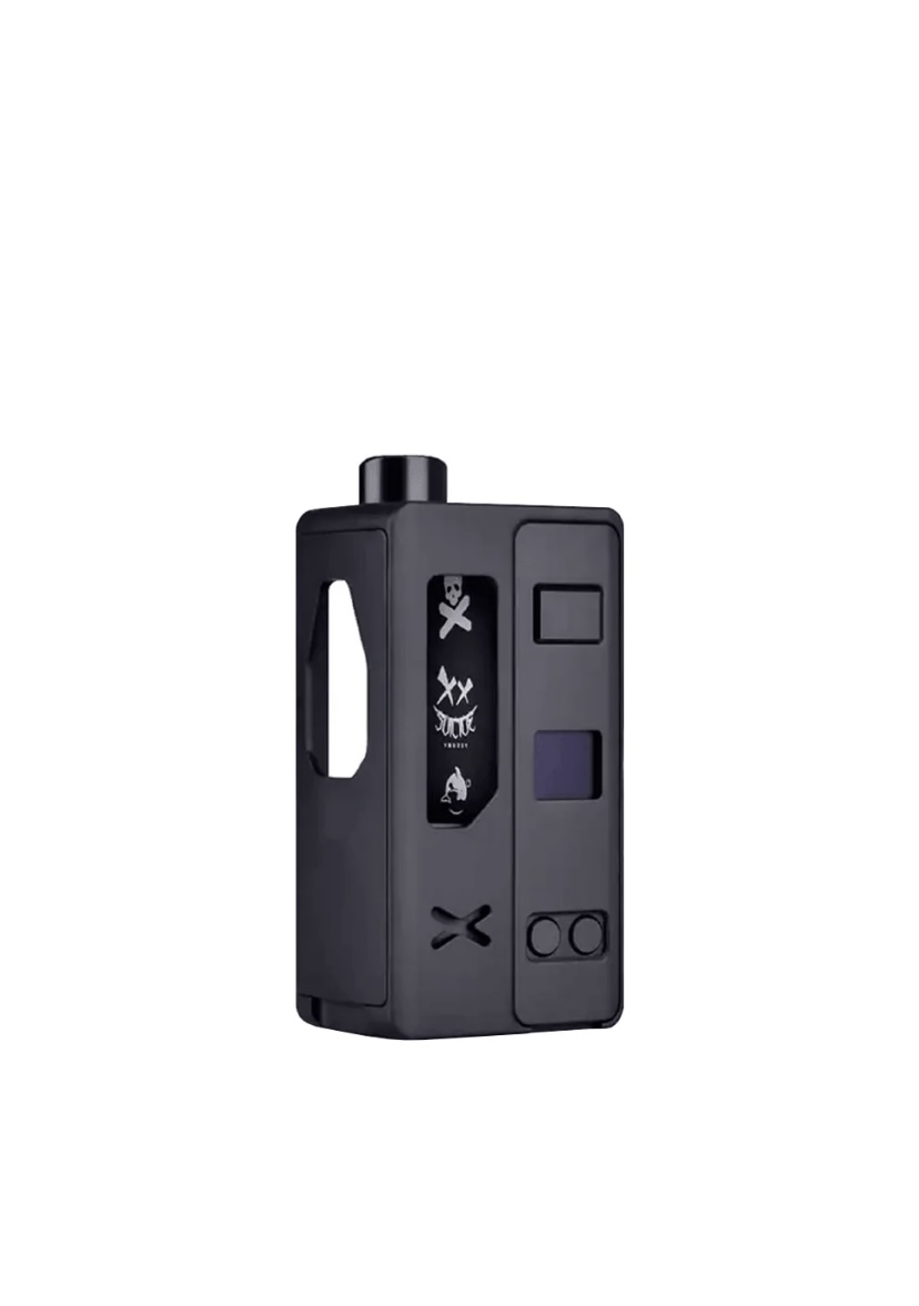 Suicide Mods Stubby Aio X-Ray Se Kit | Img 3185 Suicide Mods Stubby AIO X-Ray SE Kit - Image 2