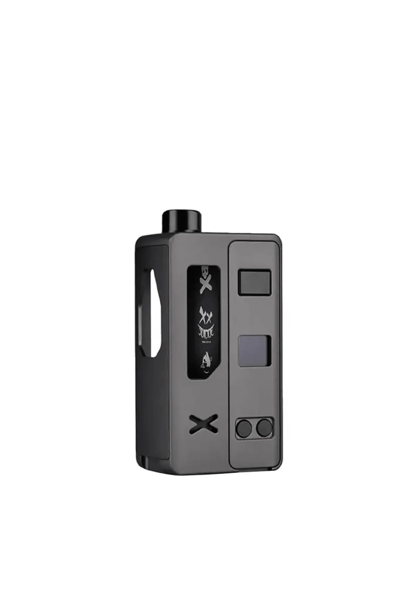 Suicide Mods Stubby Aio X-Ray Se Kit | Img 3186 Suicide Mods Stubby AIO X-Ray SE Kit - Image 4