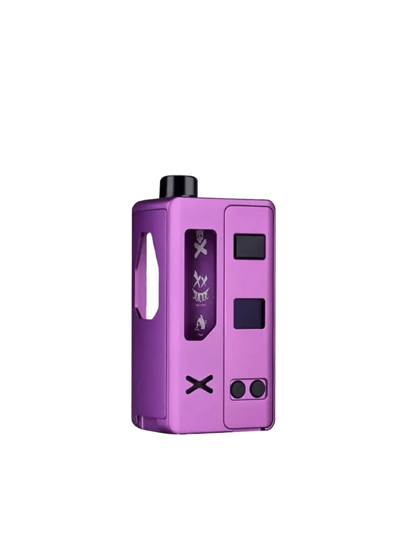 Suicide Mods Stubby Aio X-Ray Se Kit | Img 3187 Suicide Mods Stubby AIO X-Ray SE Kit - Image 3