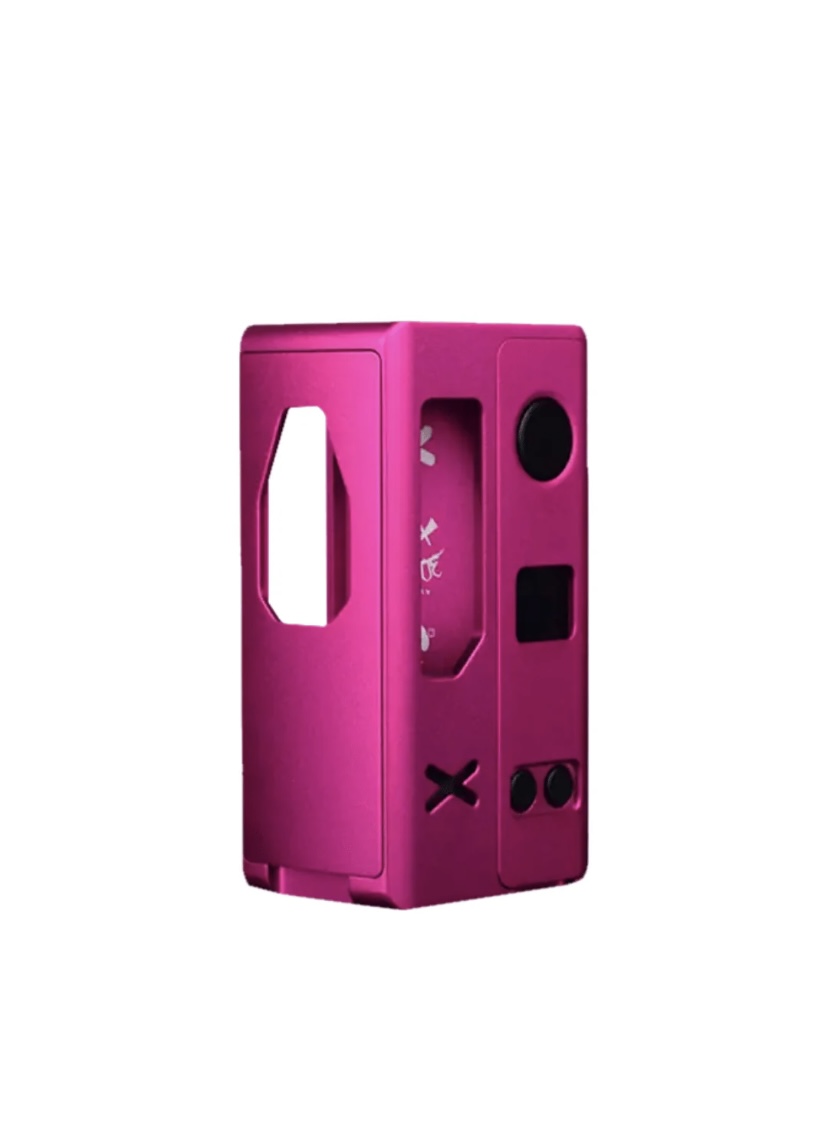 Suicide Mods Stubby Aio X-Ray Se Kit | Img 3188 Suicide Mods Stubby AIO X-Ray SE Kit - Image 5