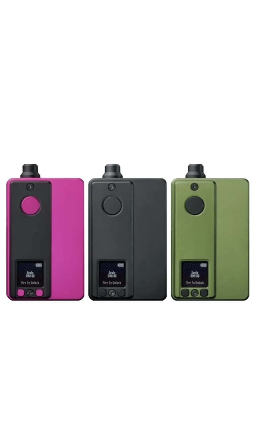 Vaperz Cloud X Gerobak San Aio Dna80C Boro Kit | Img 3190 Vaperz Cloud X Gerobak SAN AIO DNA80C BORO Kit