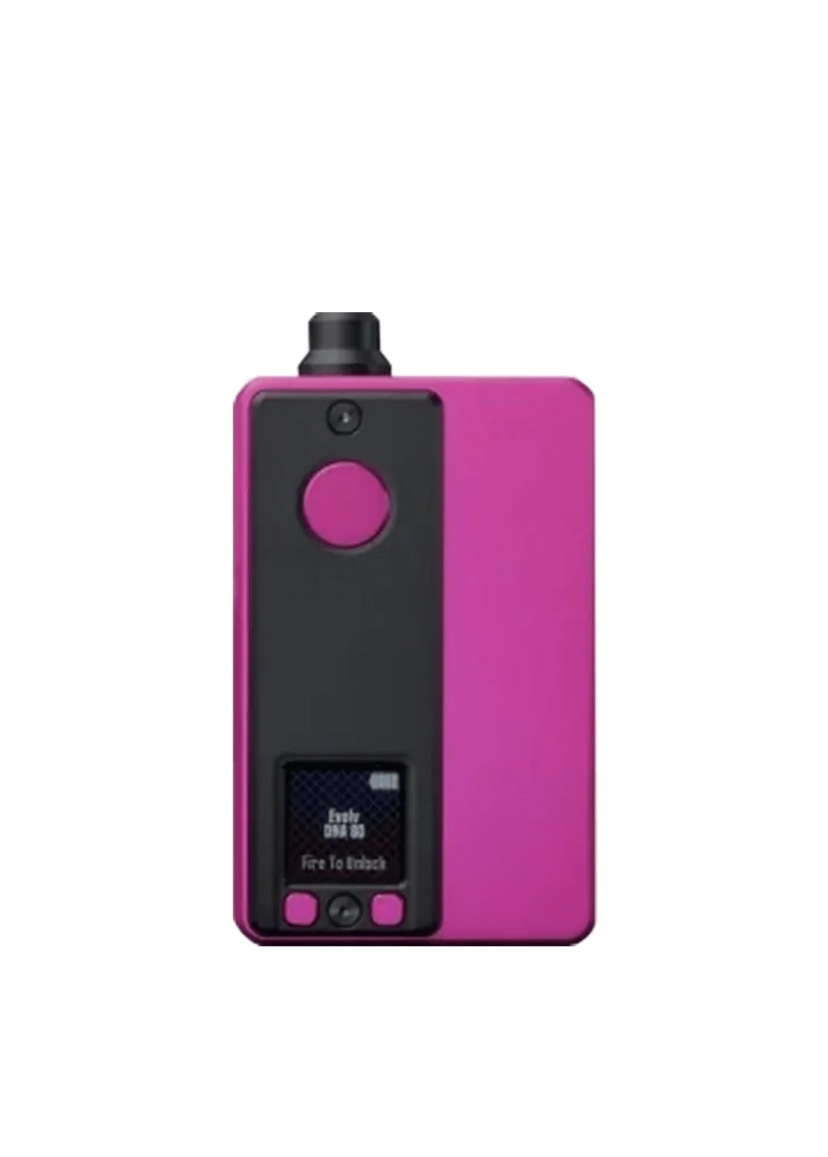 Vaperz Cloud X Gerobak San Aio Dna80C Boro Kit | Img 3196 Vaperz Cloud X Gerobak SAN AIO DNA80C BORO Kit - Image 9