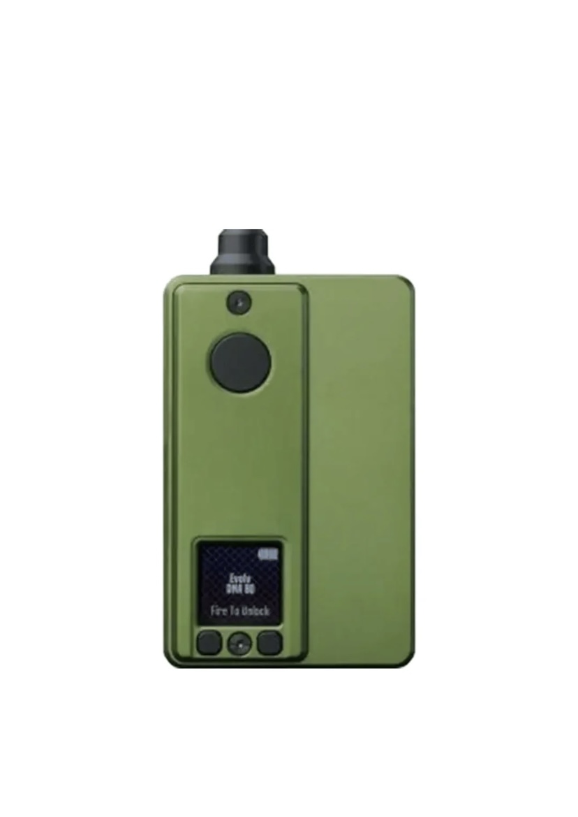 Vaperz Cloud X Gerobak San Aio Dna80C Boro Kit | Img 3198 Vaperz Cloud X Gerobak SAN AIO DNA80C BORO Kit - Image 5