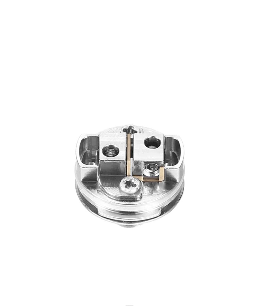 Steam Crave Meson Rta Single Coil Deck | Img 3238 Steam Crave Meson RTA Single Coil Deck