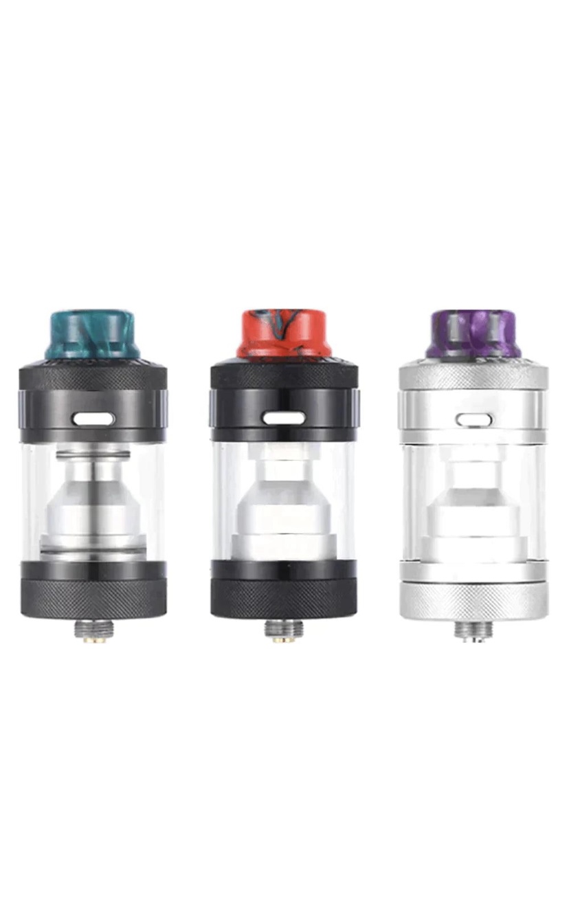 Steam Crave Meson Rta | Img 3242 Steam Crave Meson RTA