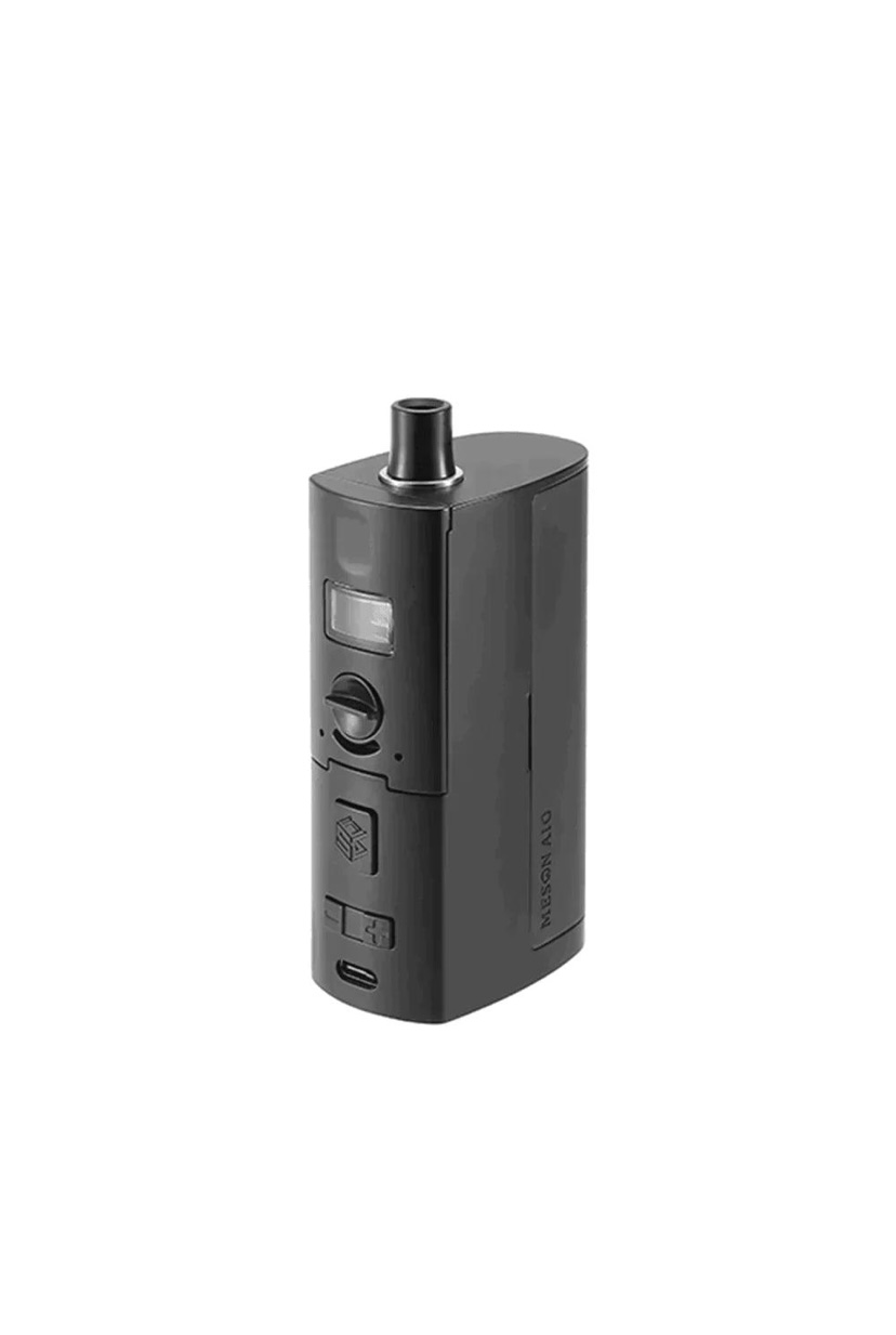 Steam Crave Meson Aio V2 Boro Box Mod Kit | Img 3248 Steam Crave Meson AIO V2 Boro Box Mod Kit - Image 2