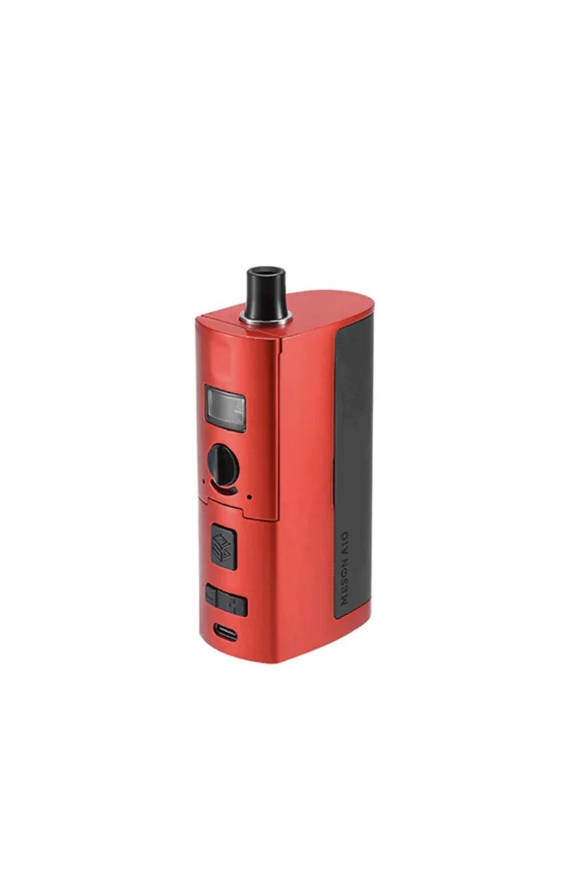 Steam Crave Meson Aio V2 Boro Box Mod Kit | Img 3252 Steam Crave Meson AIO V2 Boro Box Mod Kit - Image 5