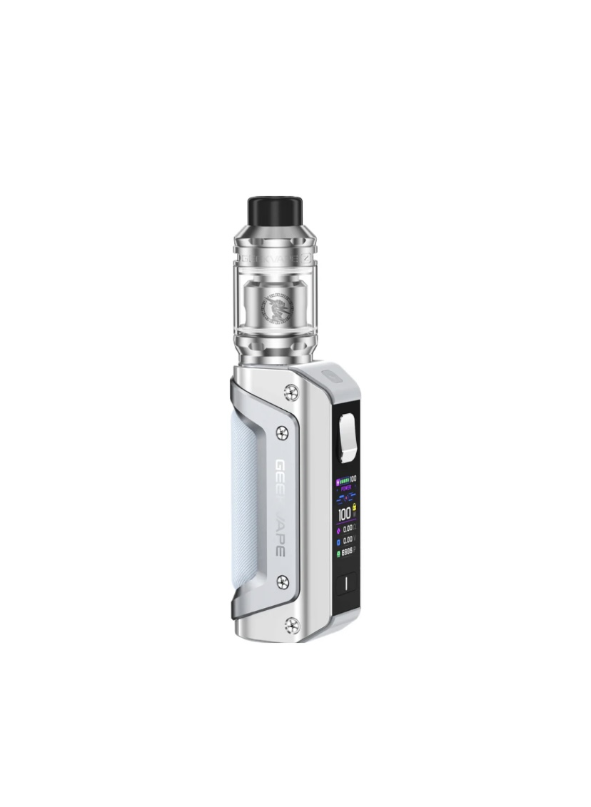 Geekvape Aegis Solo 3 (S100) Vape Kit | Img 3263 Geekvape Aegis Solo 3 (S100) Vape Kit - Image 9