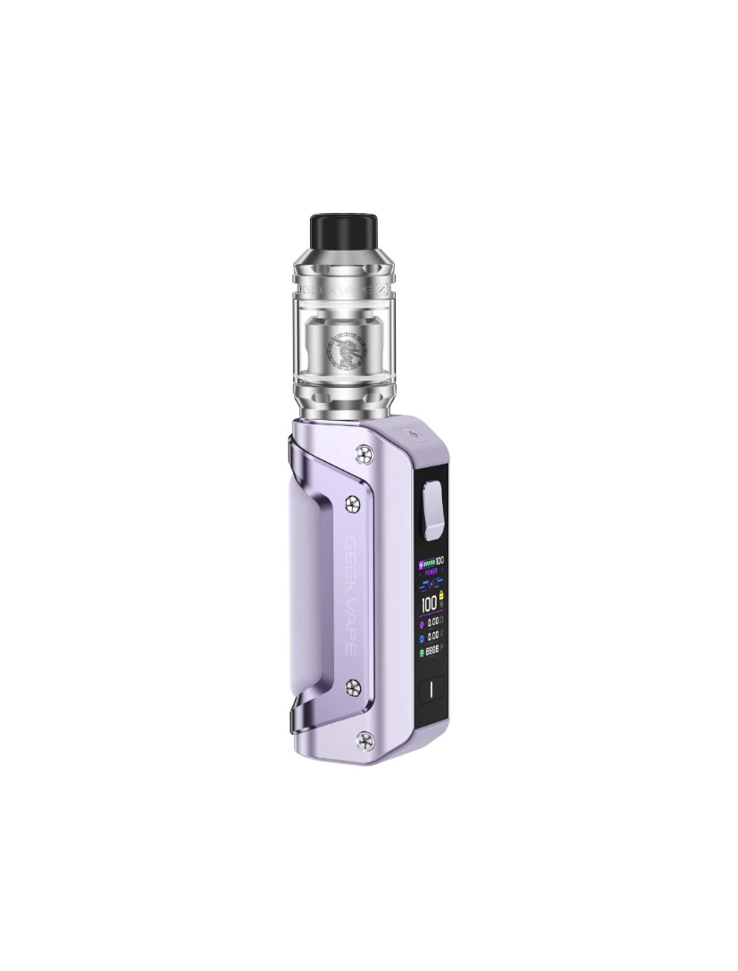 Geekvape Aegis Solo 3 (S100) Vape Kit | Img 3264 Geekvape Aegis Solo 3 (S100) Vape Kit - Image 7
