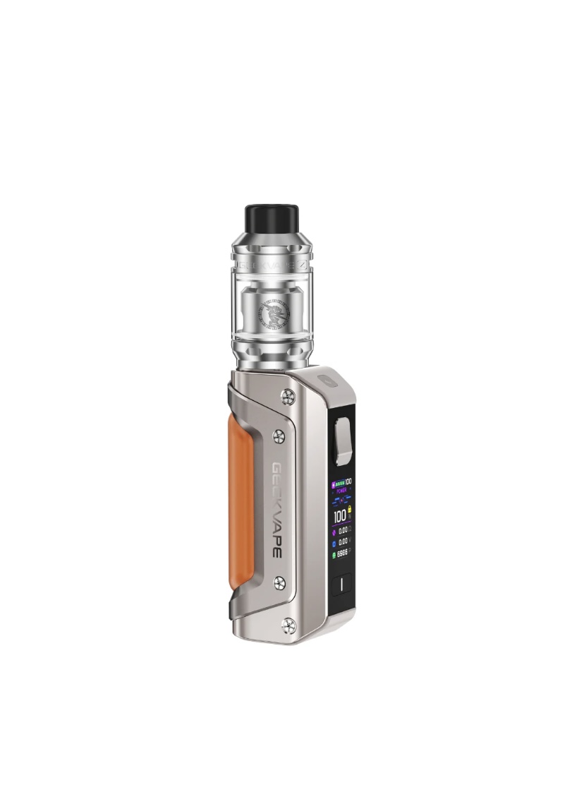 Geekvape Aegis Solo 3 (S100) Vape Kit | Img 3266 Geekvape Aegis Solo 3 (S100) Vape Kit - Image 11