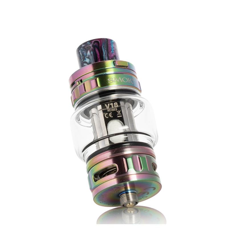 Smok Tfv18 Sub-Ohm Tank | Img 3313 SMOK TFV18 SUB-OHM TANK - Image 5