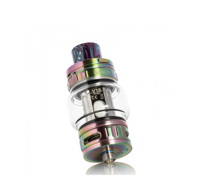 Tfv18 Tank | Smok | Img 3325 TFV18 Tank | SMOK - Image 2