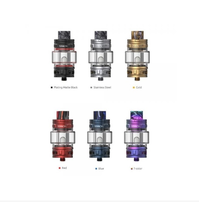 Tfv18 Tank | Smok | Img 3327 TFV18 Tank | SMOK - Image 4