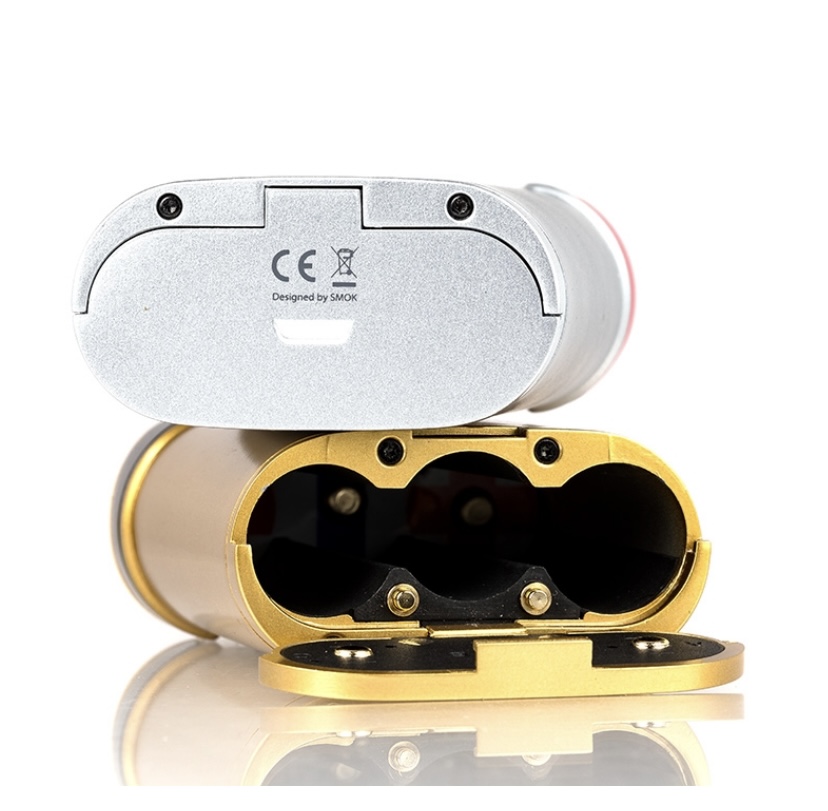Smok Marshal G320 Tc Starter Kit | Img 3364 SMOK MARSHAL G320 TC STARTER KIT - Image 8