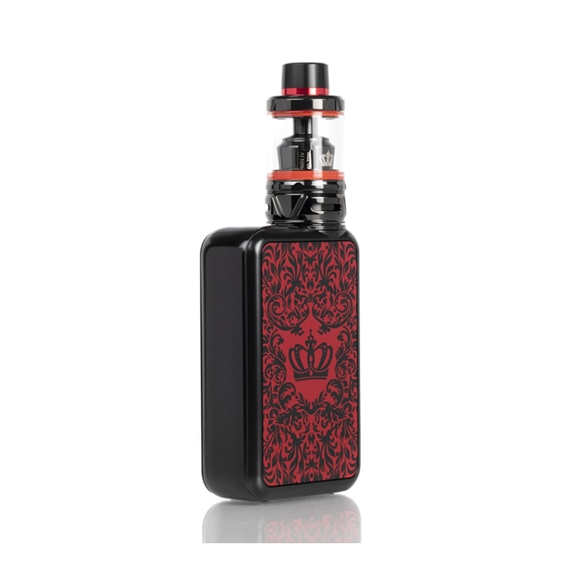 Uwell Crown 4 200W Tc Starter Kit | Img 3407 UWELL CROWN 4 200W TC STARTER KIT - Image 5