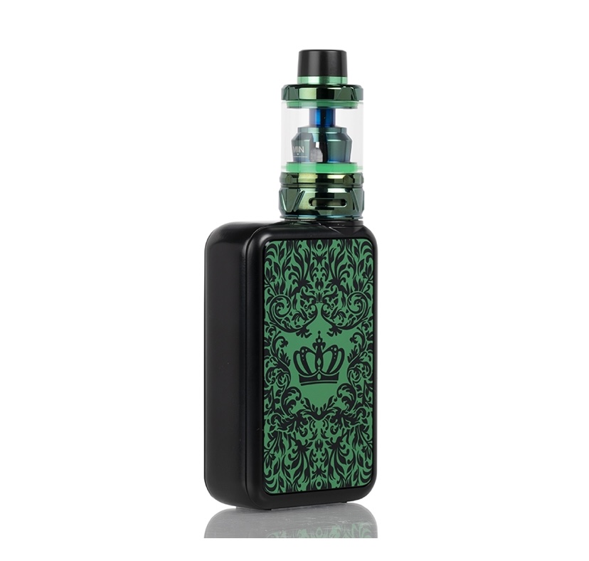 Uwell Crown 4 200W Tc Starter Kit | Img 3410 UWELL CROWN 4 200W TC STARTER KIT - Image 8