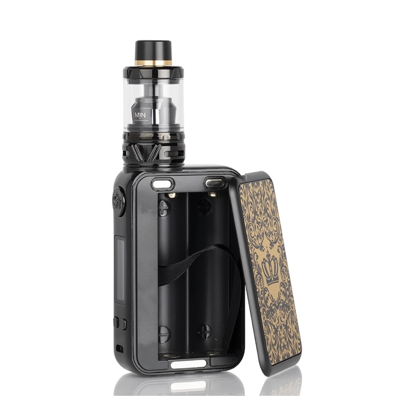 Uwell Crown 4 200W Tc Starter Kit | Img 3413 UWELL CROWN 4 200W TC STARTER KIT - Image 11