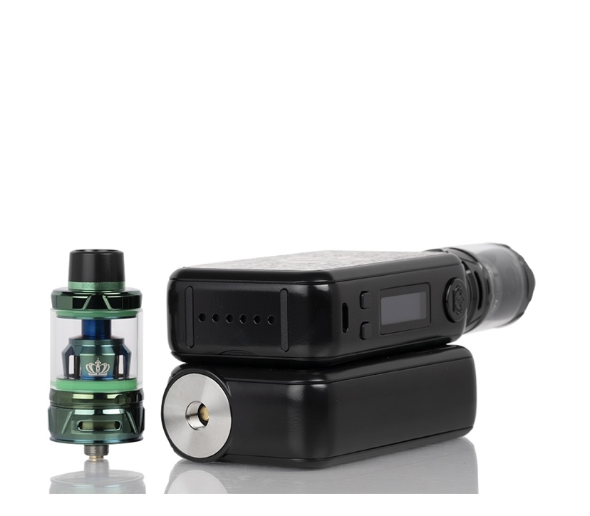 Uwell Crown 4 200W Tc Starter Kit | Img 3414 UWELL CROWN 4 200W TC STARTER KIT - Image 12