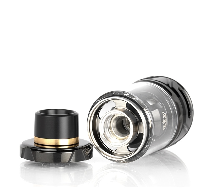 Uwell Crown 4 200W Tc Starter Kit | Img 3418 UWELL CROWN 4 200W TC STARTER KIT - Image 16