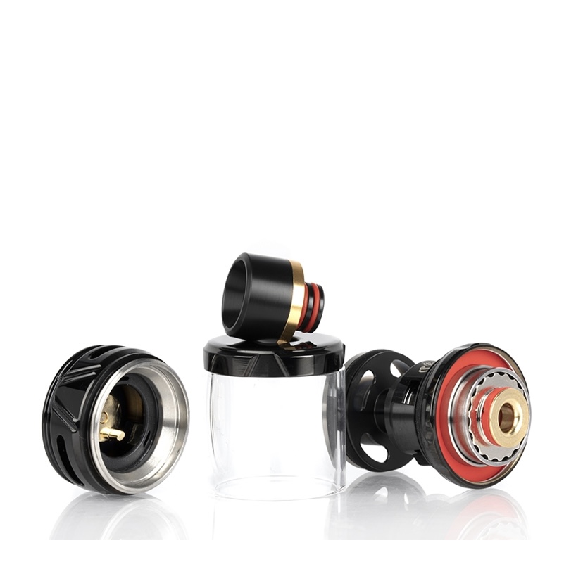 Uwell Crown 4 200W Tc Starter Kit | Img 3421 UWELL CROWN 4 200W TC STARTER KIT - Image 19