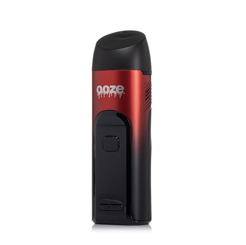 Ooze Verge Dry Herb Vaporizer | Img 3471 OOZE VERGE DRY HERB VAPORIZER - Image 5