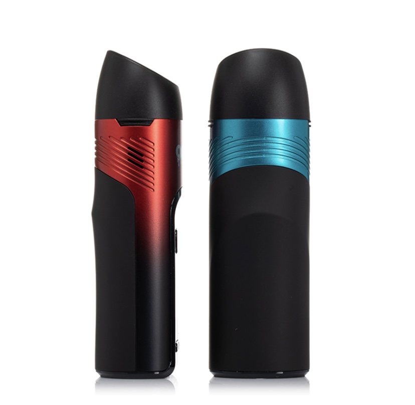 Ooze Verge Dry Herb Vaporizer | Img 3473 OOZE VERGE DRY HERB VAPORIZER - Image 7