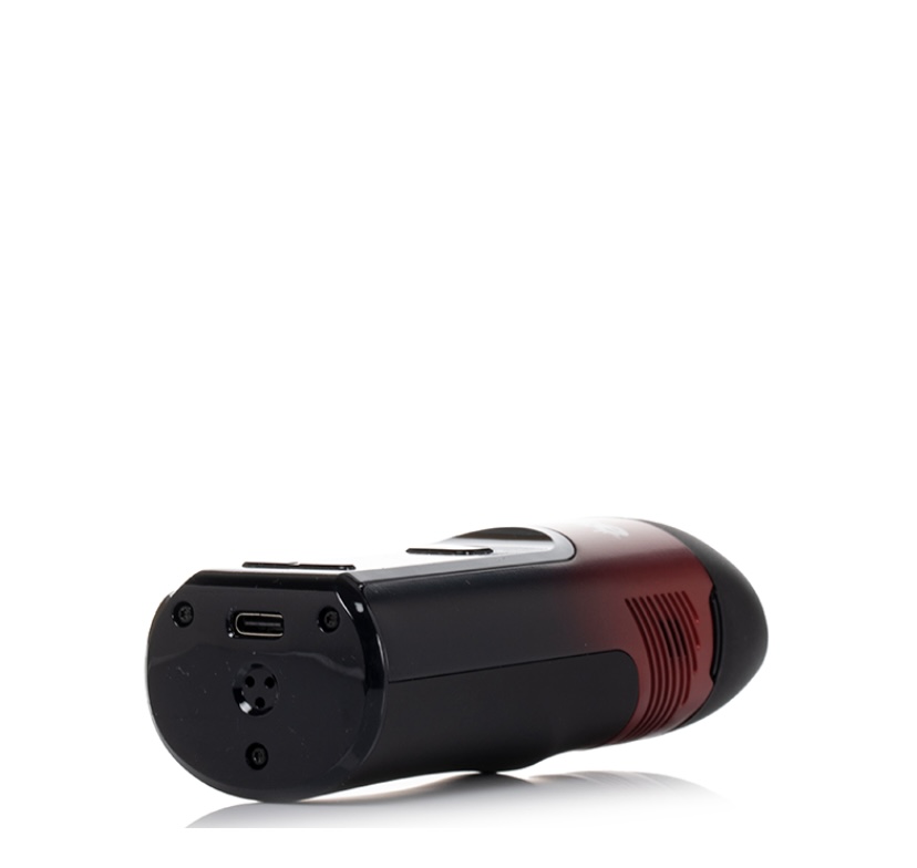 Ooze Verge Dry Herb Vaporizer | Img 3479 OOZE VERGE DRY HERB VAPORIZER - Image 13