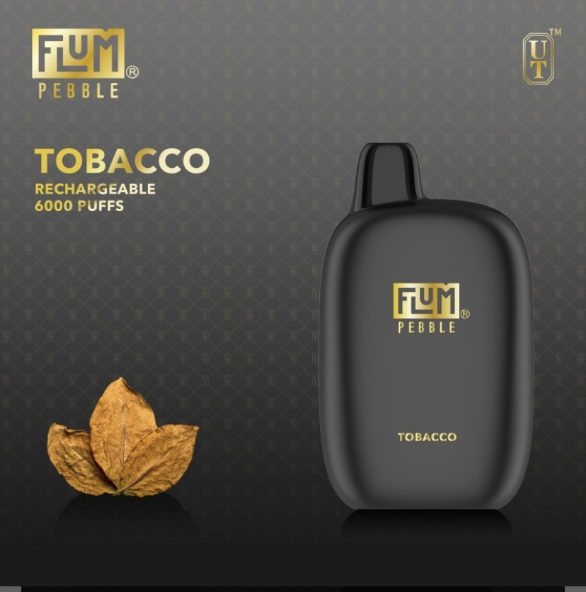 Tobacco | Img 3500 Tobacco