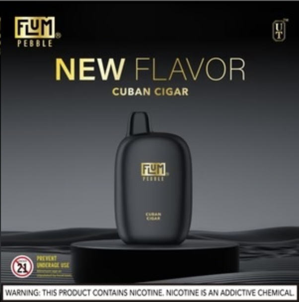 Cuban Cigar 6000 Puffs | Img 3512 Cuban Cigar 6000 Puffs