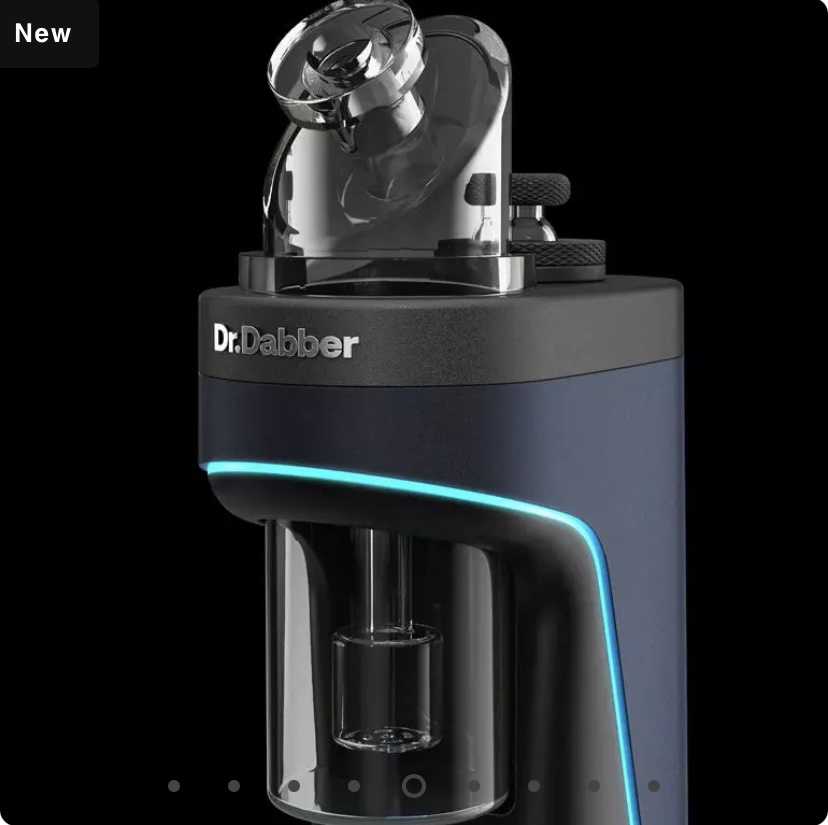 Dr Dabber Switch 2 | Img 3578 Dr Dabber Switch 2 - Image 5