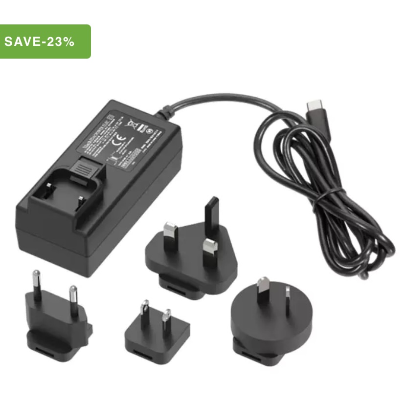 Usb-C-Supercharger For Mighty+ &Amp; Venty | Img 3633 USB-C-Supercharger for Mighty+ & Venty